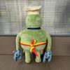New Tiny Chef Plush Toy Children's Plush Soft Stuffed Toys for Children Kids Gifts 28cm