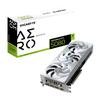 Видеокарта Gigabyte Geforce Rtx 5080 Aero Oc 1