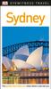 The DK Eyewitness Sydney Book