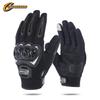 Touchscreen Full-Finger Motorcycle Racing Gloves CG666 for Off-Road Riding