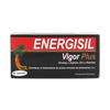 Energisil Vigor Plus 60 Capsules