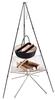 Штатив CAMPING MOON L (Грузоподъемность 15 кг, 4-секционный складной штатив, MS-105-BK)