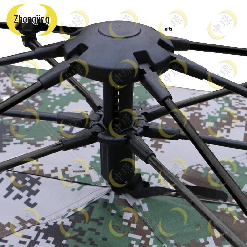 Automatic Pop-Up Camping Tent