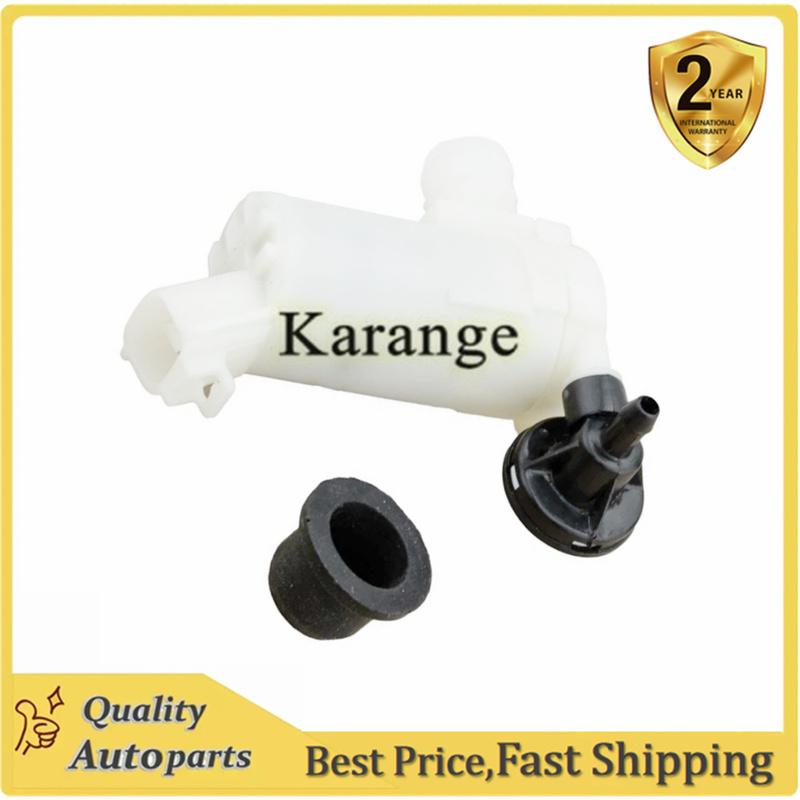 new Front Windshield Washer Motor for Mitsubishi Outlander III GF2W GF3W GF4W GF6W GF7W GF8W GG2W GG3W ASX RVR 2010- 8260A217