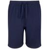 Finden & Hales Unisex Adult Team No Pocket Shorts