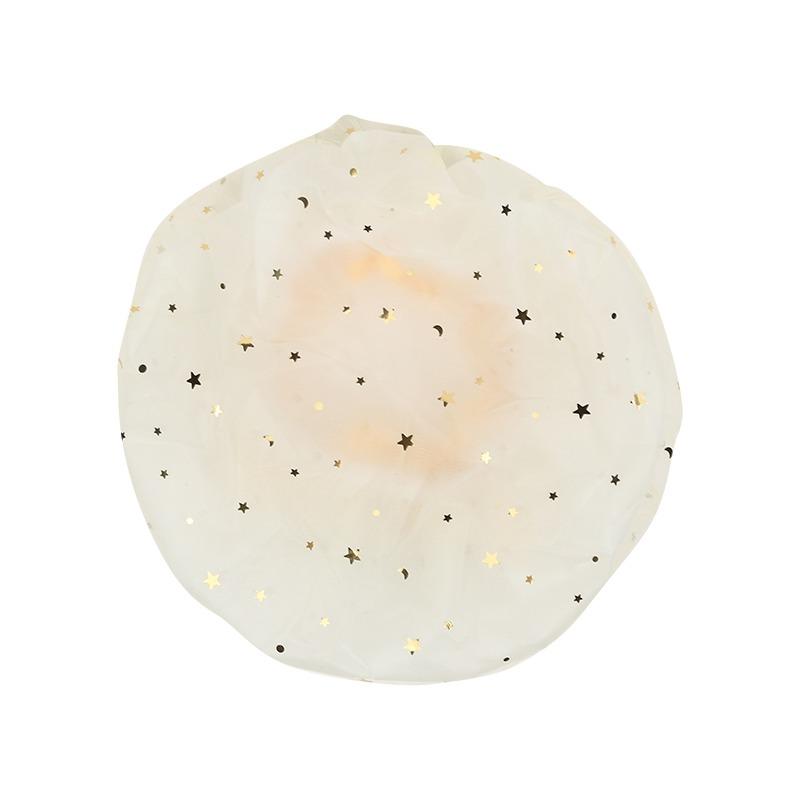 Bathroom Waterproof Shower Cap Kitchen Oil-proof Sanitary Hat Women Hair Salon Bathroom Supplies Thicken Elastic Bath Hat Cute