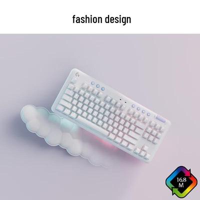Logitech Беспроводная механическая игровая клавиатура G715