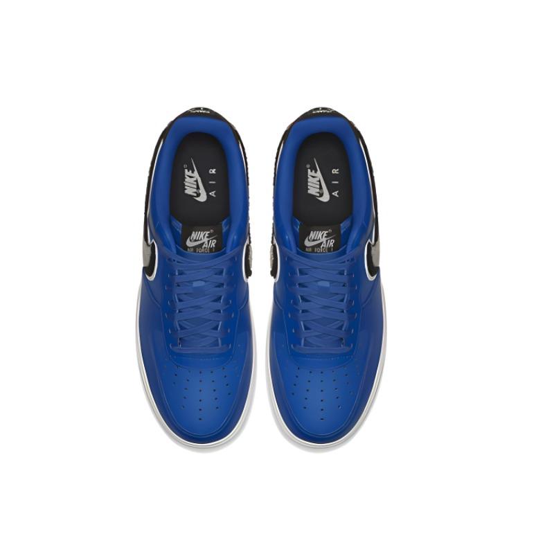 Nike Air Force 1 Low '07 LV8 Chinelle Swoosh 823511-409