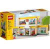 LEGO Эксклюзив 40574 LEGO Фирменный магазин