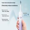 Midea YM3 Sonic Electric Toothbrush