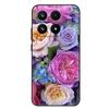 Для Xiaomi 17 Чехол 15 T Pro Чехол Черный Силиконовый Мягкий Задняя Крышка Чехол Для Xiaomi 15T 5G 15T Pro 5G Чехол Для Телефона 15TPro Funda