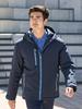 Куртка Regatta Professional Navigate утепленная мужская (TRA253) navy french blue