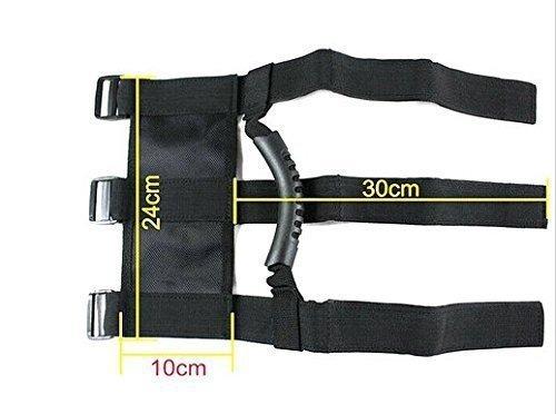 Car Accessories, Wide Version of Roof Handle, Interior Handle