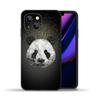 Chinese Panda Phone Case For iPhone Samsung Galaxy Redmi Xiaomi Oppo OnePlus Note S A 7 8 9 10 11 12 13 14 20 21 22 23 53 54 Pro Max Plus Ultra