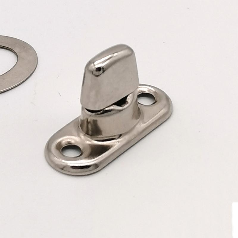 10/20 комплектов застежек-заклепок морского класса с поворотной кнопкой, ушком и гвоздиком для застежки из брезента, поворотные кнопки, простая установка