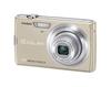 Цифровая камера CASIO EXLIM ZOOM Gold EX-Z250 EX-Z250GD