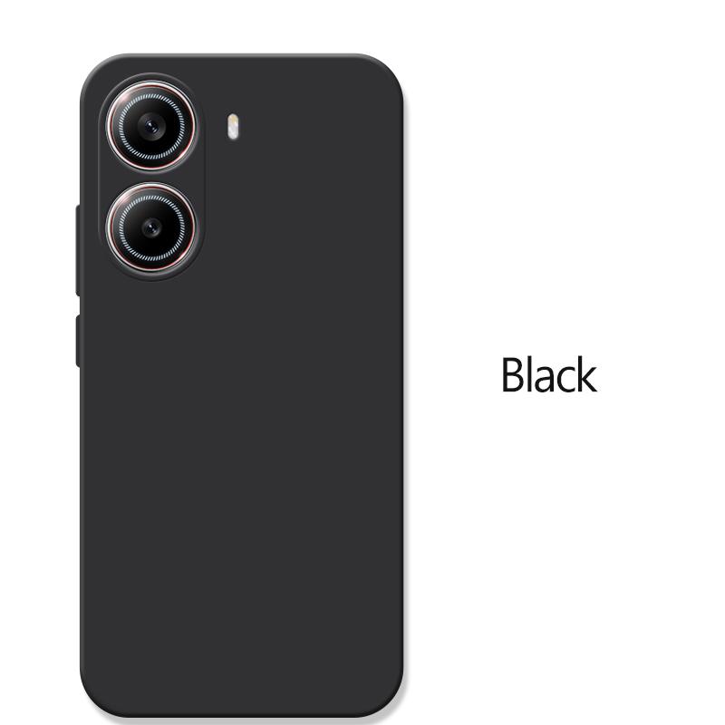 Для Xiaomi Poco X7 Pro Чехол Xiaomi Poco X7 Чехол Противоударный Жидкий Силиконовый Защитный Чехол для Телефона Для Xiaomi Poco X7 Pro