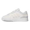 adidas Оригинальные кроссовки для скейтбординга с низким верхом Drop Step IX с нескользящей подошвой, женские, белые/синие, IF2690