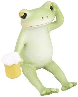 Лягушка Дайкайкопо Типси 70554 Ширина x Глубина 4 x Высота 4,3 4,4 см