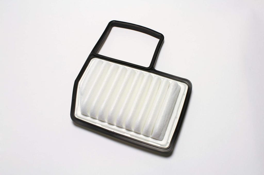 VIZ Air Filter for Suzuki Alto Eco HA35S Part Air Cleaner (2011/2012-) (OEM Number 13780-50M00 / 1A11-13-Z40) (VIZ-C1378050M00-003)