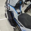 ДЛЯ ZONTES 368G 368 G 368g 2024-2026 Мотоцикл Подножка Водительская Подножка Ступеньки Подножка Скутер Педаль Пластина Подушечки для ног Подножка