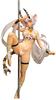 Orchid Seed The Seven Deadly Sins Apocalypse of the Demon King Chapter of Laziness Enmai Show Time Nose Scale PVC Painted Complete Figure 1/7