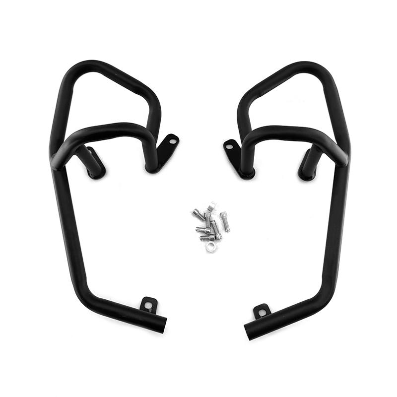 Fit For BMW S1000XR 2019-2024 2025 M1000XR 2023-2025 Motorcycle Engine Guard Crash Bars Bumper Frame Protection Bars S 1000 XR