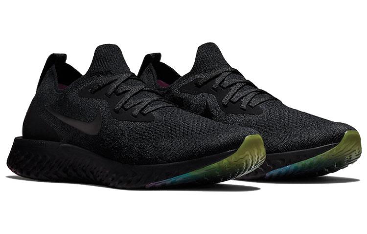 Nike Epic React Flyknit Betrue 2018 AR3772-001