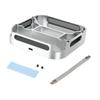 Heat Dissipation Bracket for Hard Drive ,Desktop Stand Portable Cooling Holder PC Office
