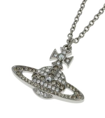 Ожерелье KIKA Brass [Vivienne Westwood] Мужское 630203A9/02S341 [Товар]