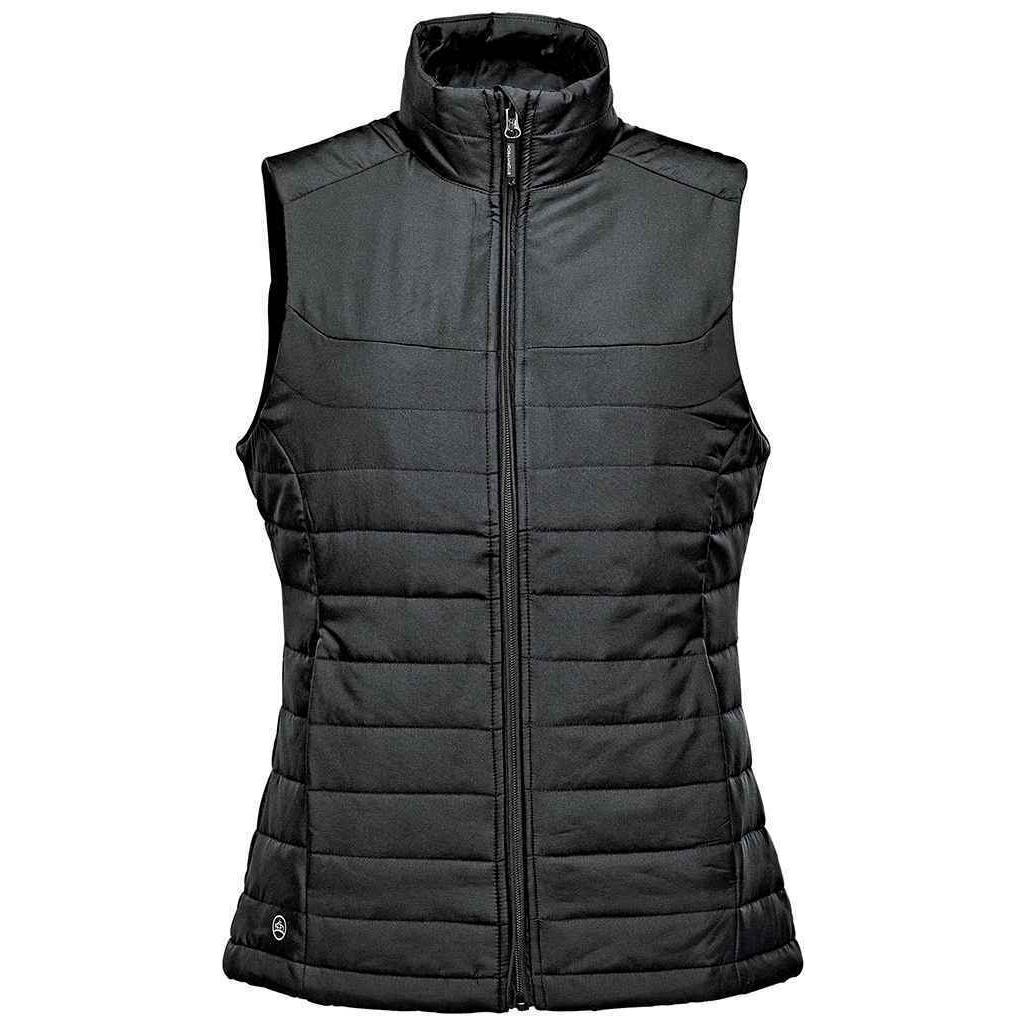 Stormtech Womens/Ladies Nautilus Quilted Body Warmer
