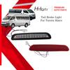 LED High-Mount Stop Lamp Rear Tail Brake Light For Toyota Hiace