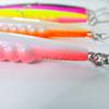 momo lure momo lure sea bass lure bait pen 95S 95HS specialized sinking pencil 5 colors bait-escape (HS assorted)