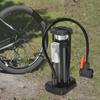 Foot Stepping Pump Portable Electric Vehicle Dual-Purpose Nozzle Easy To Use Mini Size Foot Stepping Pump