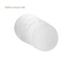 Square BBQ Paper Liner Circle Shape Biscuits Paper New Baking Tool  Household