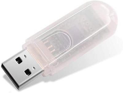 USB-HID Адаптер WitMotion, HID Технология, Пылезащищенный, Компактный, Драйвер CH340, Plug and Play, Специализированный для датчиков ориентации