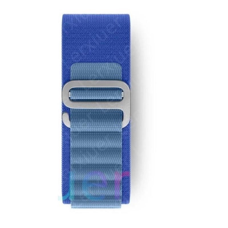 Альпийский ремешок Для Apple watch ultra ремешок 49мм 44мм 40мм 45мм 41мм 42мм 38 correa bracelet iWatch series 2 7 6 5 3 se 8 9 10 46мм