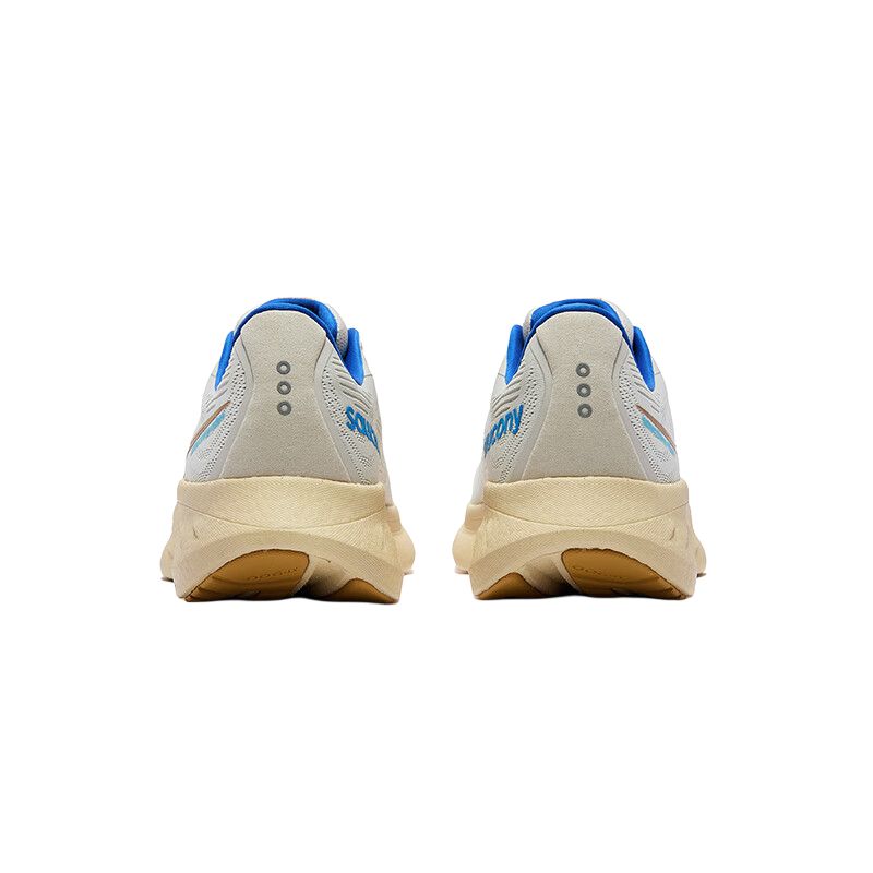 SAUCONY Endorphin Speed 5 Унисекс Черный Фиолетовый Низкие Гонки Бег Кроссовки S31000-550