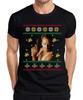 Die Hard Ugly Christmas Sweater Xmas Xmas Gift Unisexs TS