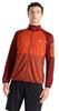 Куртка Dare2b Herren Torrek Mountain Fleece (DMA720) Rot (DMA720-ZSJ)