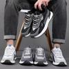 2024 New Men's Sneaker Fashion Comfortable Sports Training Shoes For Men Brand Mesh Breathable Running Shoe Zapatillas De Hombre