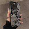 Матовый чехол-бабочка для Xiaomi Mi 15 14 14T 13 13T 12 12T 12X 12S 11 Lite POCO F6 F5 X6 X5 X3 M6 Pro 5G 4G M5S Акриловая крышка