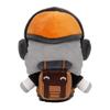 Новинка В наличии Builderfan Larvae Studios Плюшевая кукла Милые Аниме Аксессуары Игрушка Хэллоуин Рождественский Подарок