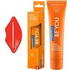 Toothpaste - Curaprox - Be You Peach Apricot 60ml - Whitening Regenerating Vegan