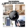 Pet Camera with Phone App A9 Smart Home Security Camera, 1080P Wireless WiFi Indoor Cam Night for Vision, Two-Way Audio, Motion Detection Alerts,