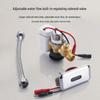 Gongyue Automatic Infrared Solenoid Valve