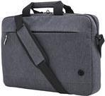 Mallette Élégante Laptop Bag Up To 15.6 Inches Grey