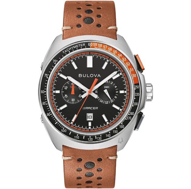 Часы Bulova Racer 98B427