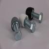 M12 M10 Protection Bolt Caps Dome Covers Exposed Nut Plastic