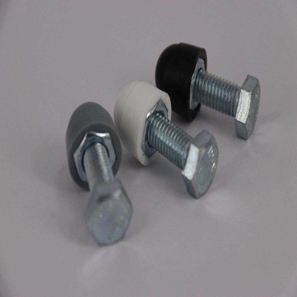 M12 M10 Protection Bolt Caps Dome Covers Exposed Nut Plastic